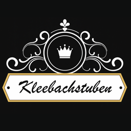 Kleebachstuben logo.